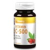 Vitaking C-500 mg Vitamin csipkebogyóval tabletta 100 db