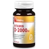 Vitaking D3-vitamin 2000 NE eper ízű rágótabletta 90 db