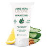 NT Specchiasol Ecobio 100% Aloe Vera testápoló 150ml