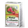 Dr. Chen Natúr C-vitamin Csipkebogyóval 40 db tabletta