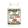 Jutavit C-vitamin 500mg nyújtott felsz.+csipkeb.+D3-vitamin filmt. 100db