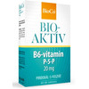 BioCo BIOAKTÍV B-6 vitamin P-5-P 20mg 60db