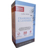 Khoisan Gourmet Kamilla és levendula tea 20x2,5 g