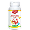 Dr.Herz Béta-Glükán + Szerves Cink, Szelén C-vitamin műanyag dobozos 60db