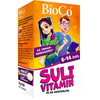 BioCo Suli Vitamin rágótabletta 90db