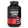BT Super Lipo 120db