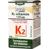 Jutavit K2 -vitamin 120 Ug 60 db Filmtabletta