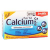 Jutavit Calcium Forte Ca/K2/D3 60 db Filmtabletta