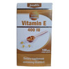 Jutavit E-vitamin 400 IU 100 db Lágykapszula