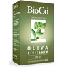 BioCo OLIVA Természetes E-vitamin 200 IU lágyzselatin kapszula 60 db