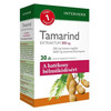 Interherb NAPI1 Tamarind Extraktum 300 mg 30 db