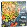 Vegan Grill PEA MEAT Plant Based TUNA Naked in Oil 100g