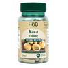 H&B Maca kapszula 1500 mg 90 db