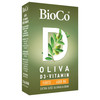 BioCo OLIVA D3-vitamin FORTE 4000 NE (lágyzselatin kapszula) 60db