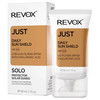 Revox B77 Just Daily Sun Shield Uva+Uvb Filters Spf50+ With Hyaluronic Acid 30ml