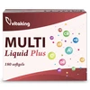 Vitaking Multi Liquid Plus 180 db