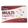Vitaking Multi Liquid Plusz 30 db
