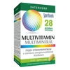 Interherb VITAL Multivitamin-Multiminerál filmtabletta 30 db