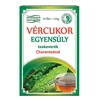 Dr.Chen Vércukor Egyensúly Tea Charanteával 20x2,65 g