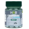 H&B Cink 15 mg+Réz tabletta 120 db