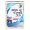 Dr.Chen Valeriana Max + Citromfű + Mg B6 Tabletta 30 db