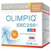 Olympiq SXC SL Jubileum 250 % A+B Étrend- kiegészítő Kapszula 2x120 db