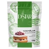 D-STAR vanília ízű cukorhelyettesítő 330 g