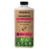 Cleaneco Organikus folyékony szappan (Gyümölcs púder illat) 1L