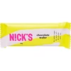 Nick's cukor és gluténmentes tejcsokis ostya 35g (kexbar)