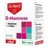 Dr. Herz D-Mannose 60 db kapszula