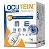 Ocutein Brillant 120db kapszula + Nedvesítő szemcsepp