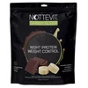Nottevit Skinny Sleep Night Protein csoki-banán 750 g