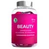 Dr.Chen Beauty szépség gumivitamin(eper ízű) 60 db