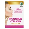 Dr. Chen Hyaluronsav Collagen Premium kapszula 30db