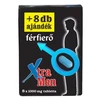 Dr. Chen XtraMen férfierő tabletta 8+8db