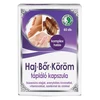 Dr. Chen Haj-Bőr-Köröm tápláló kapszula 60db