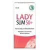 Dr. Chen Lady Slim 50+ kapszula 60db