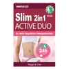 Dr. Chen Slim Active DUO 2 in 1 kapszula 90db