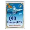 Dr. Chen Q10 + Omega-3 halolaj kapszula 40db