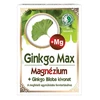 Dr. Chen Ginkgo Max kapszula 60db