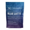 Pranagarden Kék spirulina Latte 100 g