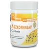 Vitaking Aszkorbinsav C-vitamin 160 g