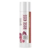 Wooden Spoon Bio ajakbalzsam - Rose kiss 4,3 ml