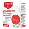 Dr.Herz L-tryptophan 500 mg + B vitaminok 60 db