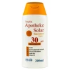 Jutavit Apotheke Solar naptej 30 faktor 200 ml