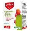 Dr. Herz Fügekaktusz + Zöldkávé + C-vitamin Kapszula 60 db