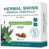 Herbal Swiss Medical pasztilla 24 db