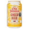 Old Jamaica Gyömbér Sör Light 330 ml