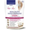 Interherb Kollagén&Hyaluronsav Porcépítő italpor INTENSE Natúr 300 g