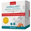 Herbalmed Medical pasztilla 20db